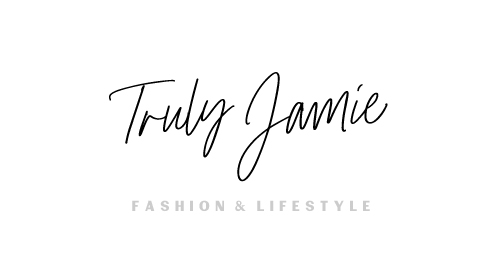 Truly Jamie – A Fashion, Beauty, & Lifestyle Blog for the Everyday Girl.